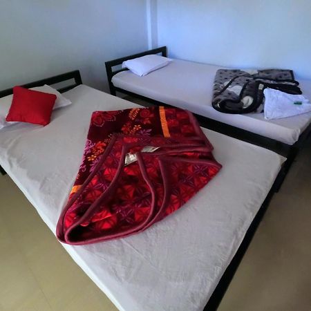 Kareng Party Camp N Homestay Казиранга Экстерьер фото