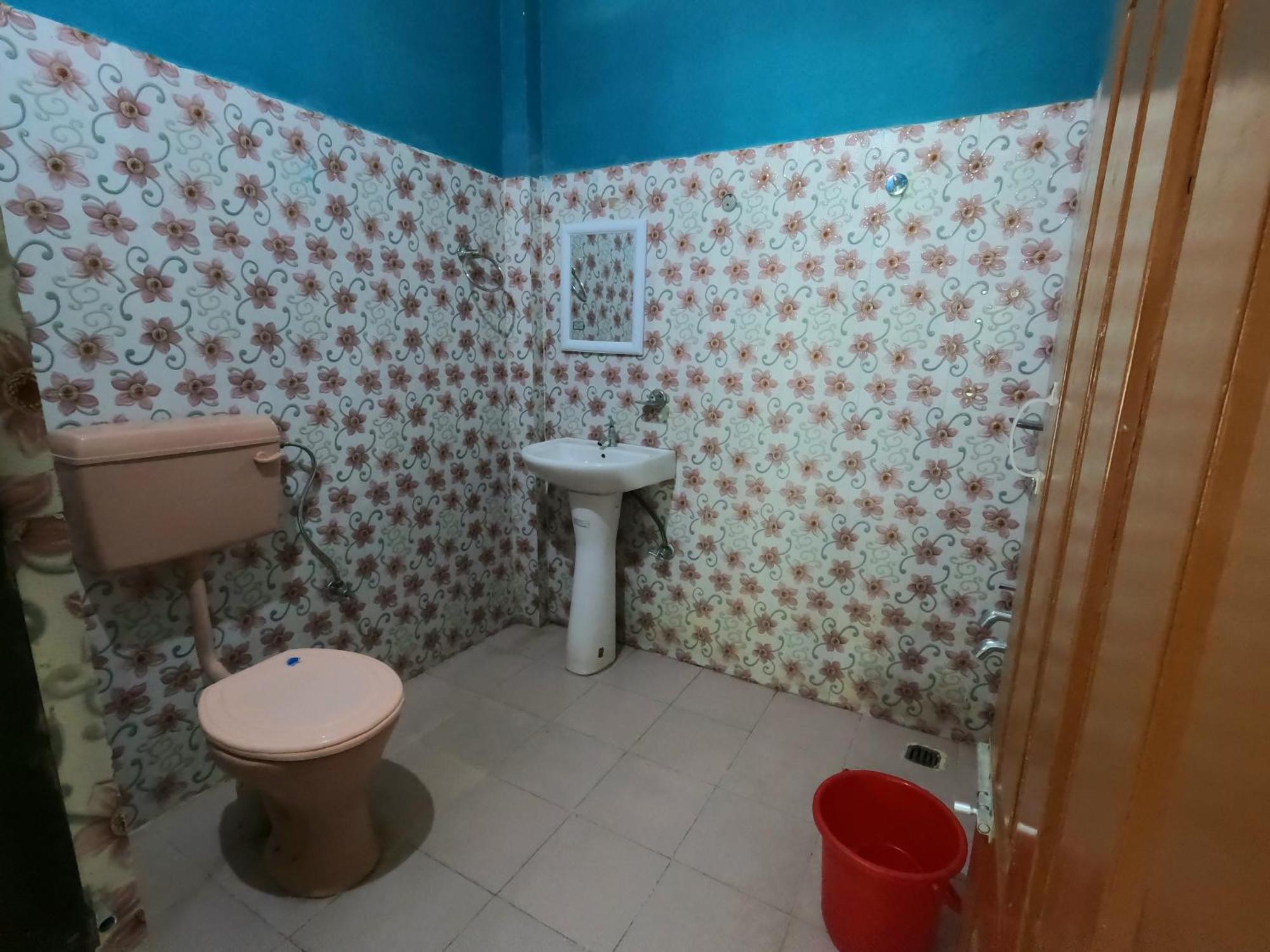 Kareng Party Camp N Homestay Казиранга Экстерьер фото