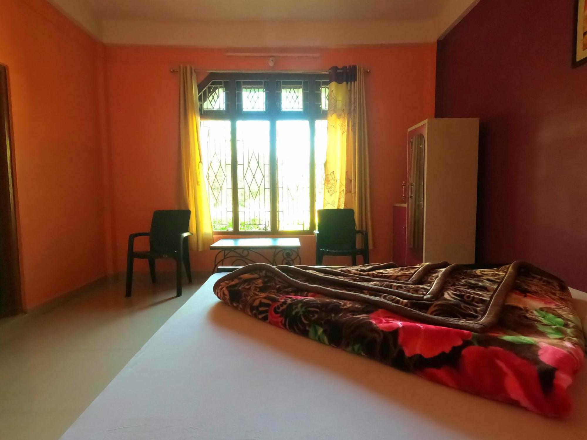 Kareng Party Camp N Homestay Казиранга Экстерьер фото