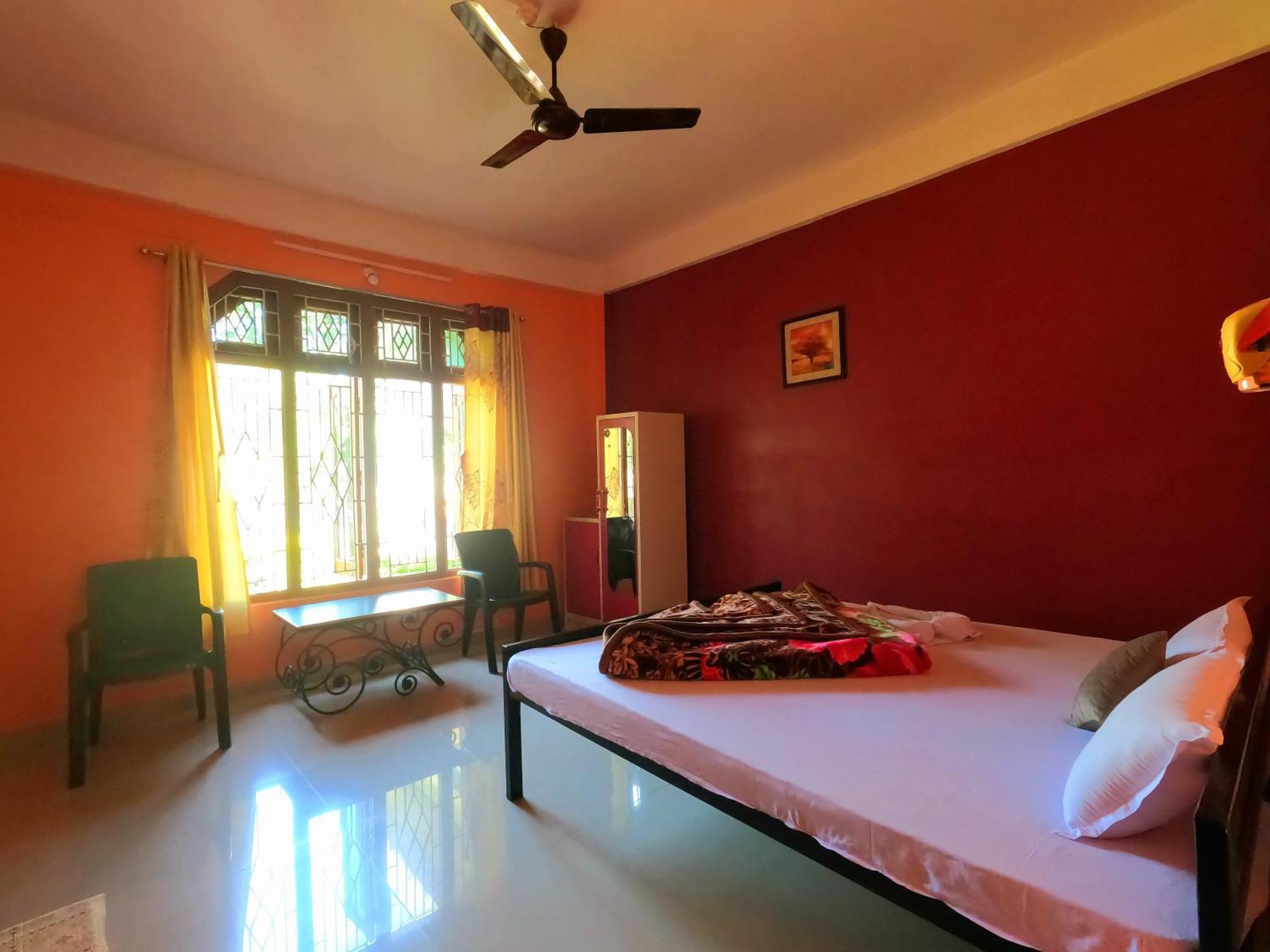 Kareng Party Camp N Homestay Казиранга Экстерьер фото