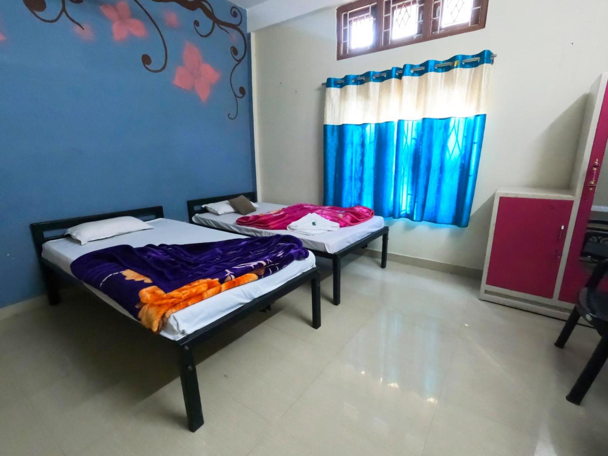 Kareng Party Camp N Homestay Казиранга Экстерьер фото