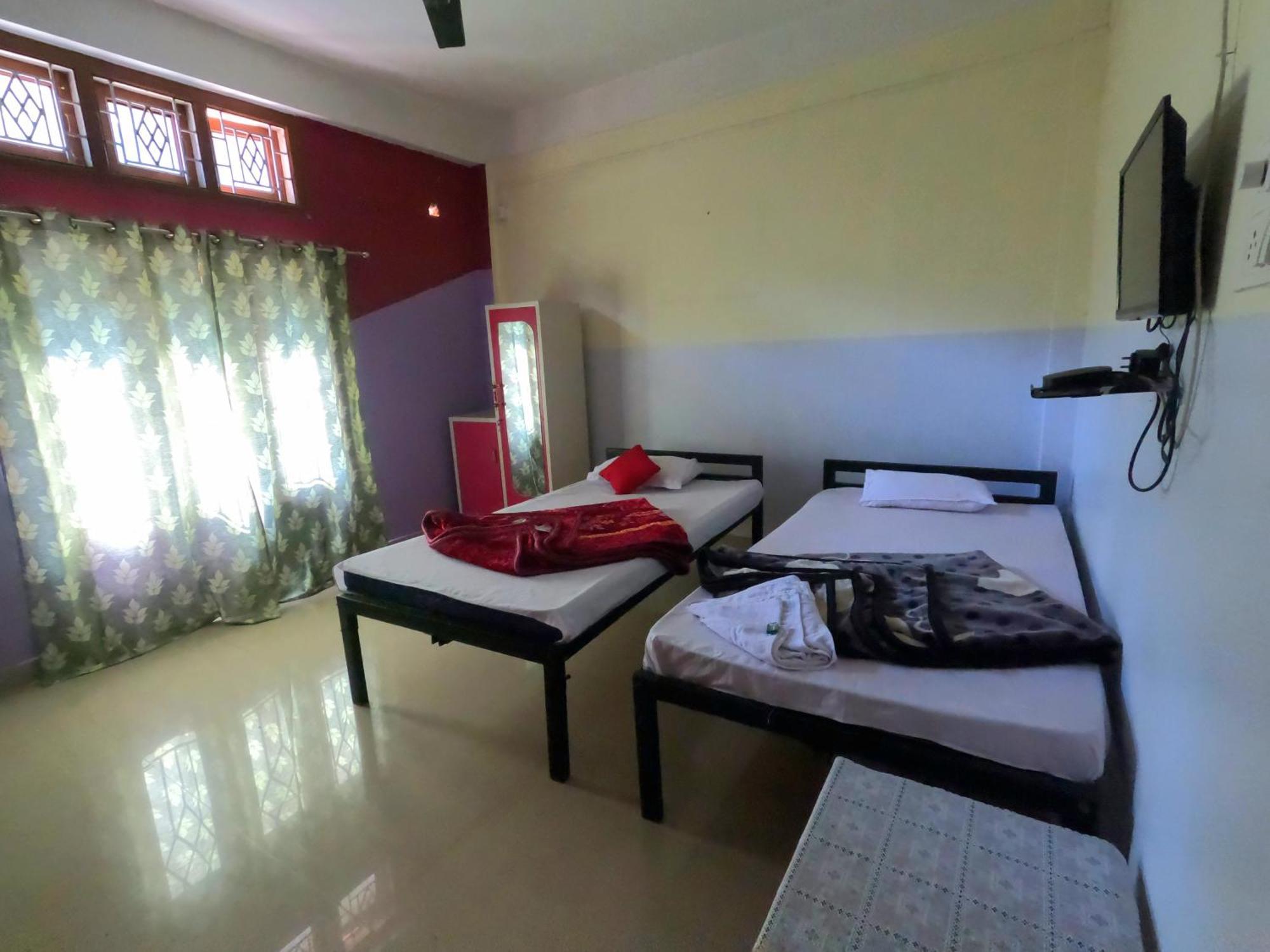 Kareng Party Camp N Homestay Казиранга Экстерьер фото