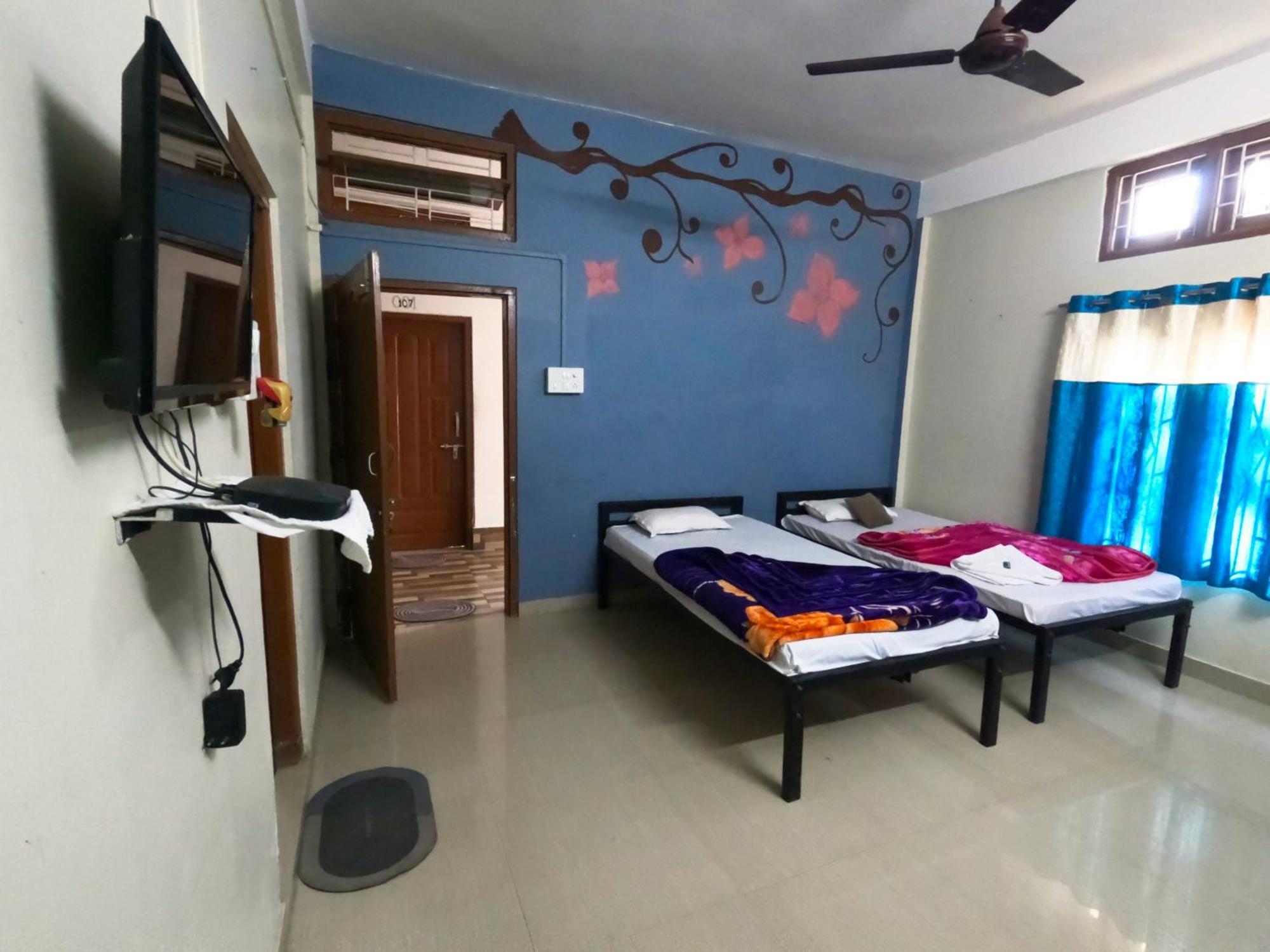 Kareng Party Camp N Homestay Казиранга Экстерьер фото