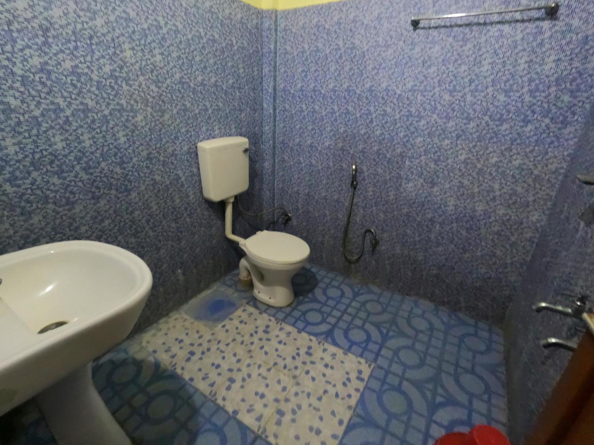 Kareng Party Camp N Homestay Казиранга Экстерьер фото